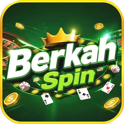 berkahspin