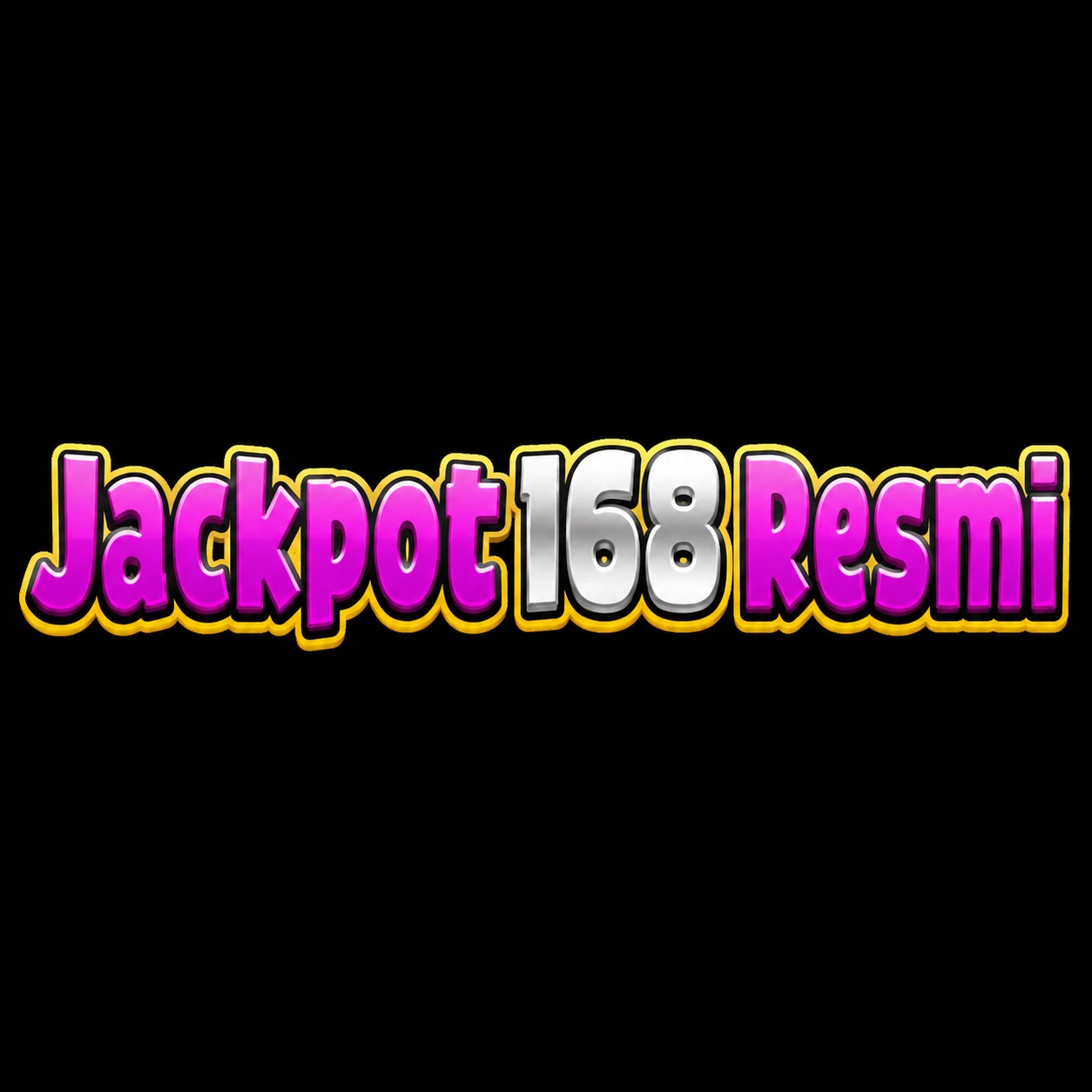 jackpot168resmi