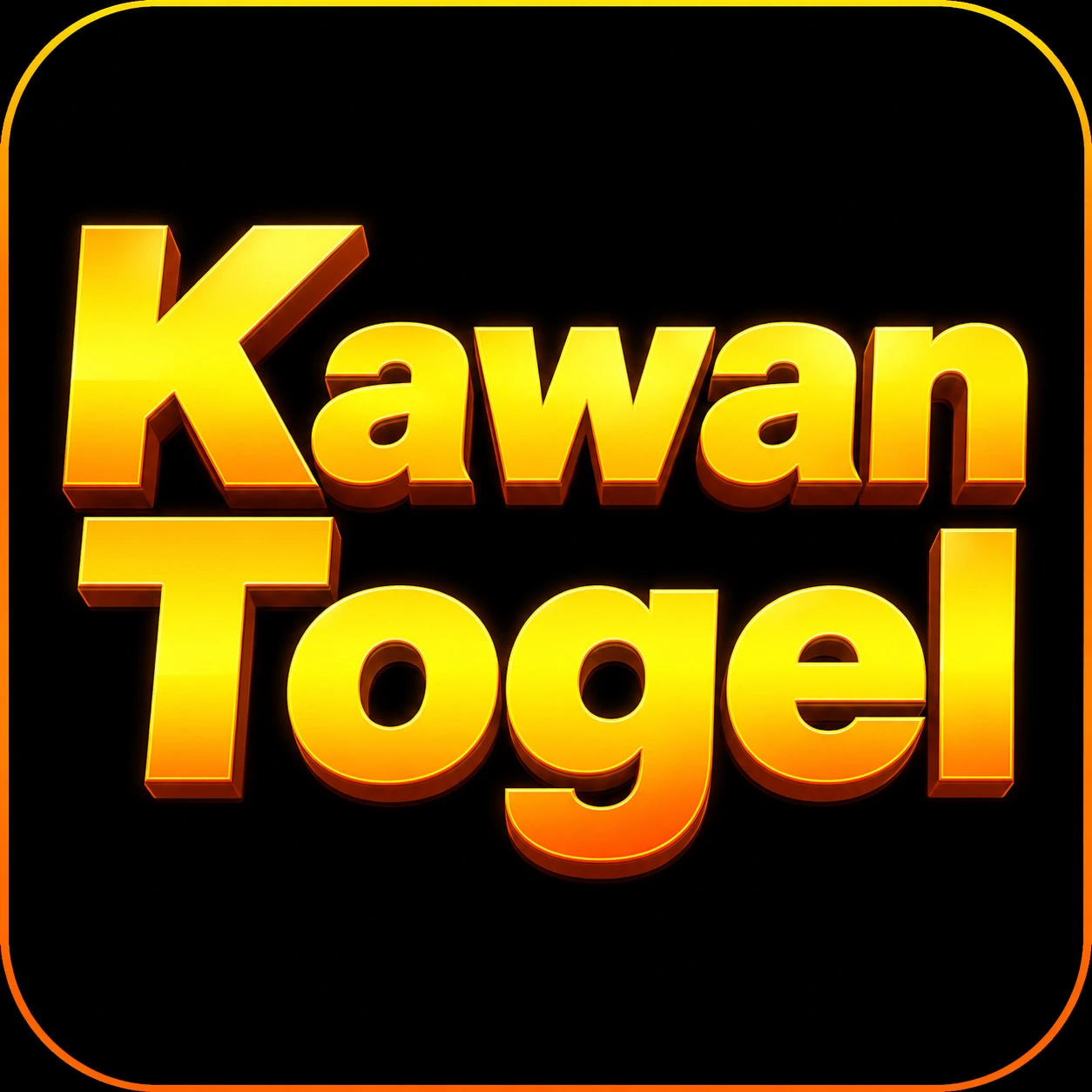 kawantogel App APK Terbaru