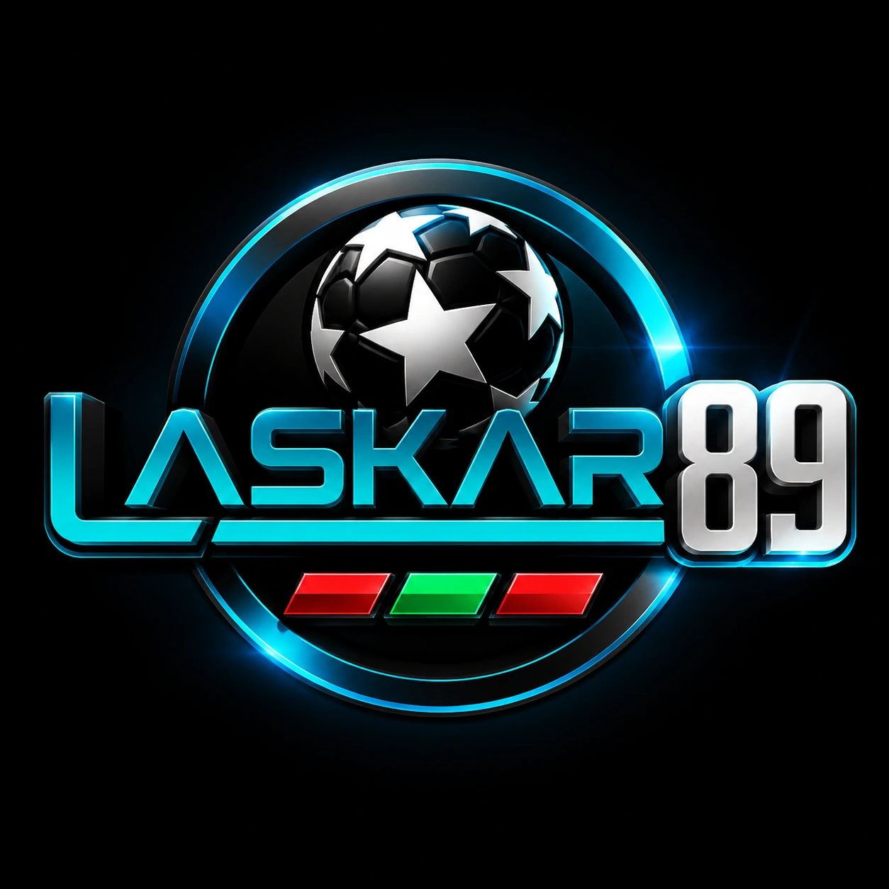 Review Aplikasi laskar89