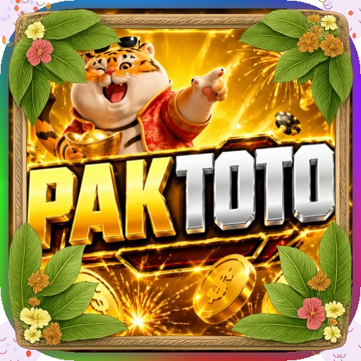 paktoto App APK Terbaru