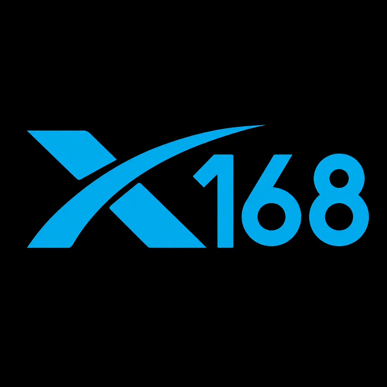 x168 App APK Terbaru