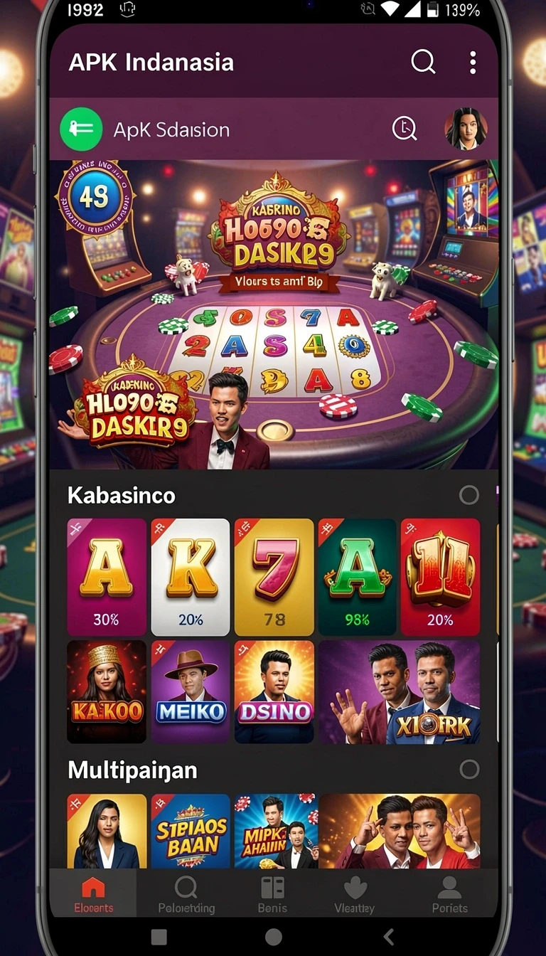 Review Aplikasi vc5 2