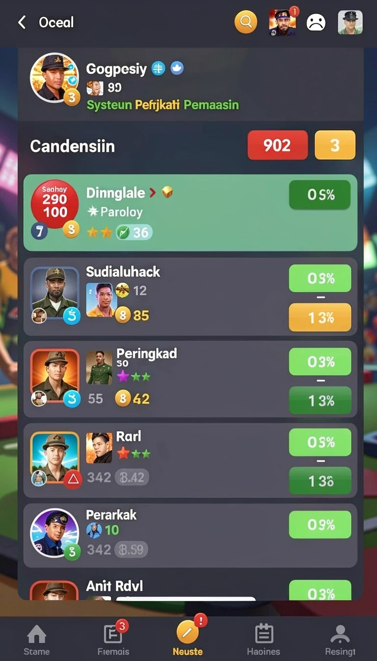 Review Aplikasi idc88joker