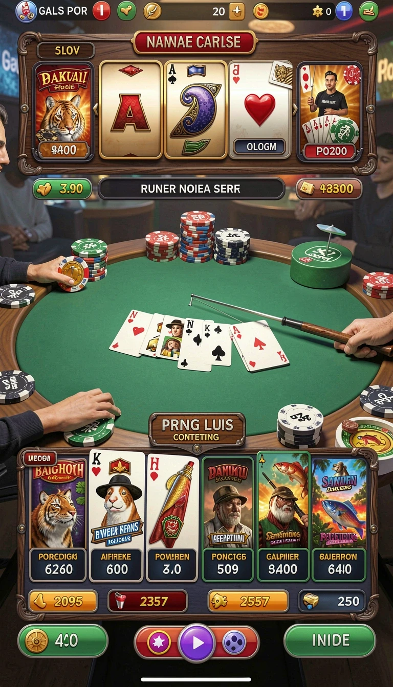Review Aplikasi tunas4d 3