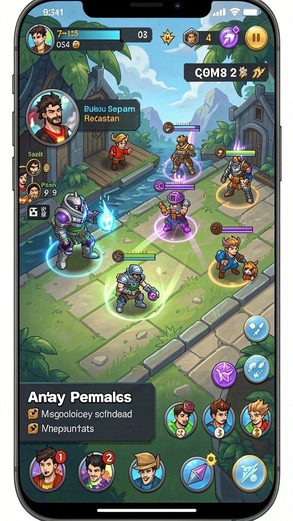 Review Aplikasi events Versi Terbaru 2