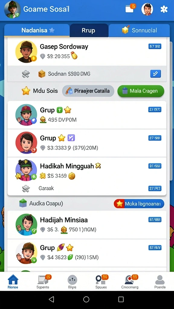 Review Aplikasi big11 2