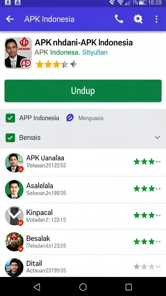 Review Aplikasi nagaempire 3