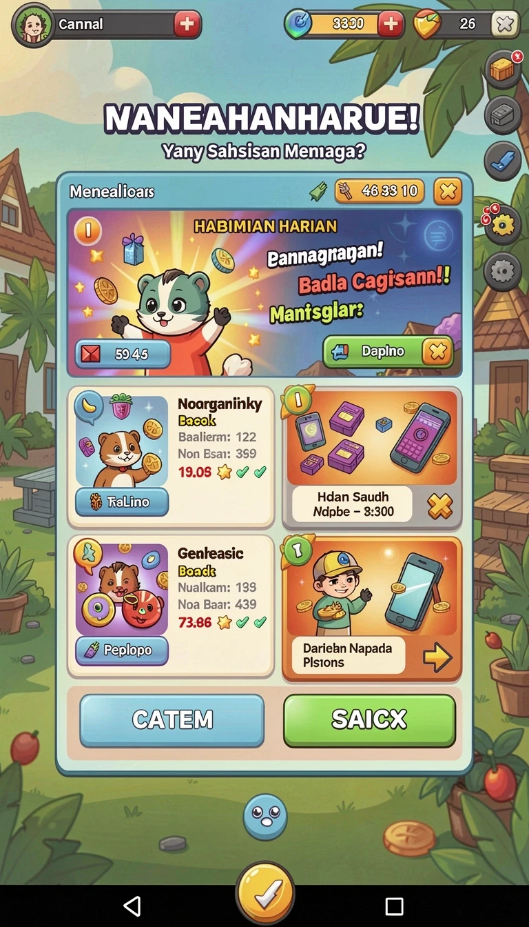 Download kingdomtoto APK untuk Android