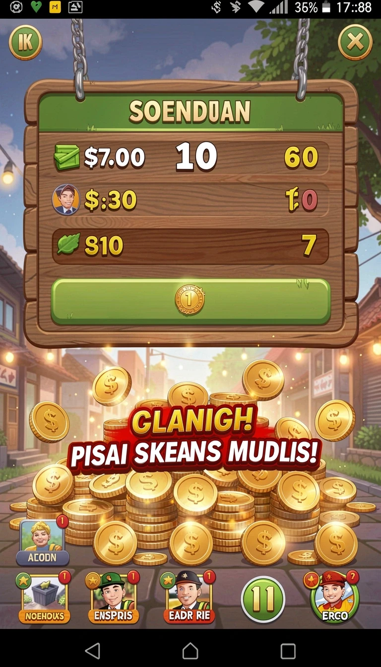 Review Aplikasi mulia77