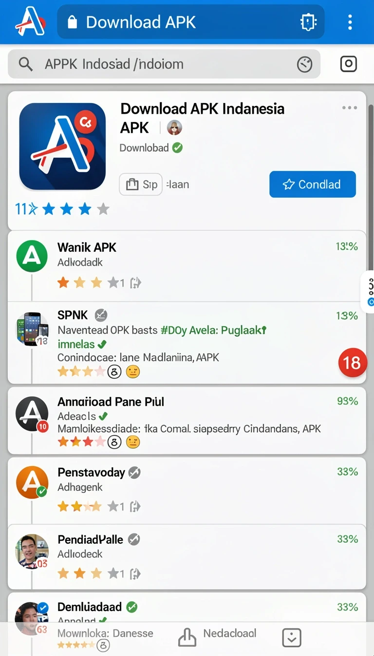 Review Aplikasi events Versi Terbaru 3