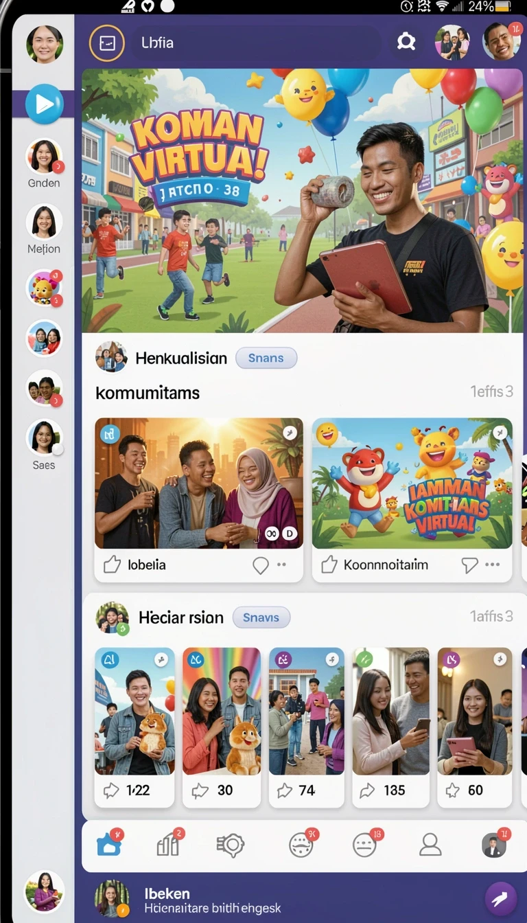 Review Aplikasi fsekolahtoto Versi Terbaru 2