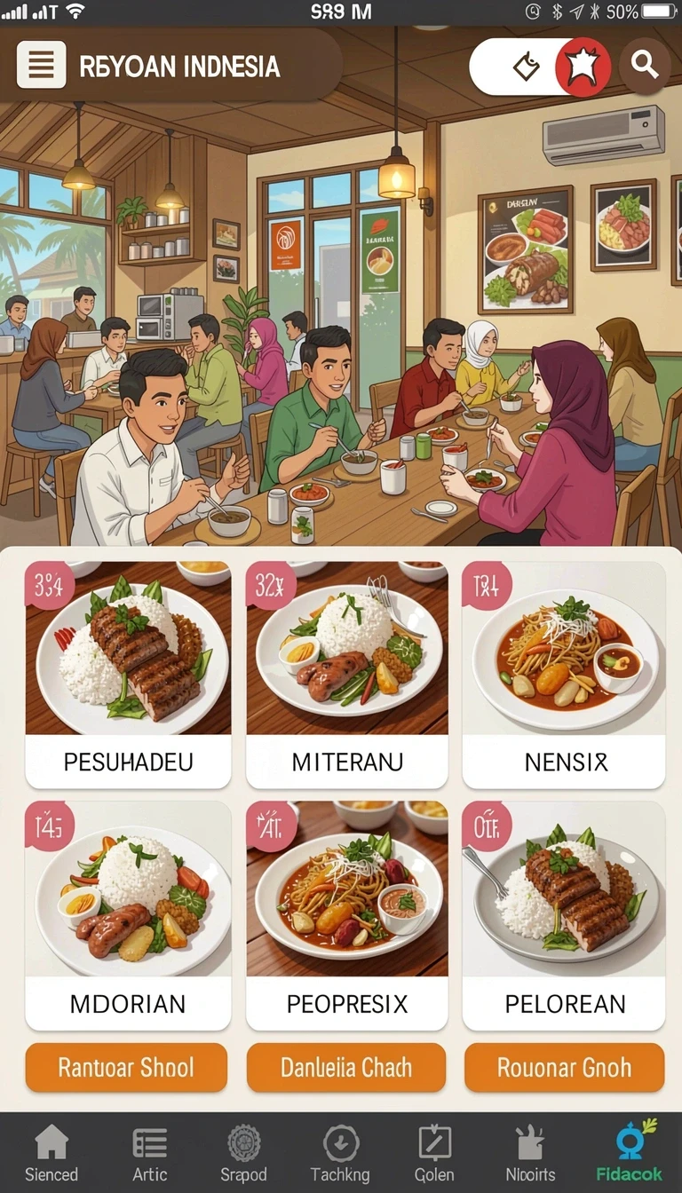 Review Aplikasi garuda76 2