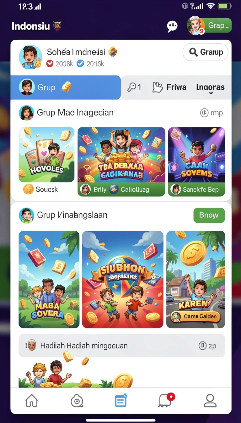 Review Aplikasi vc5