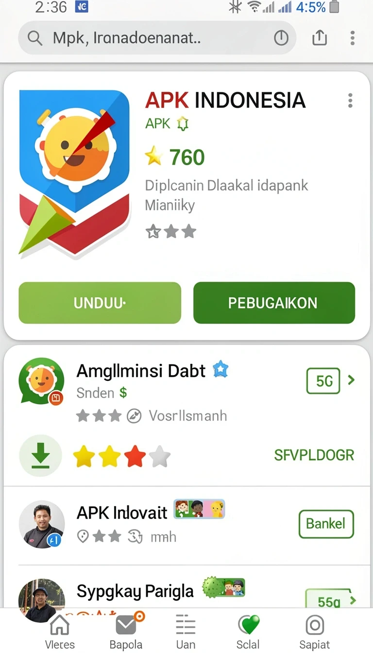 Download adg62 APK untuk Android