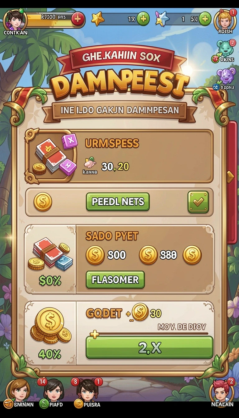 Download ratu303 APK untuk Android 3