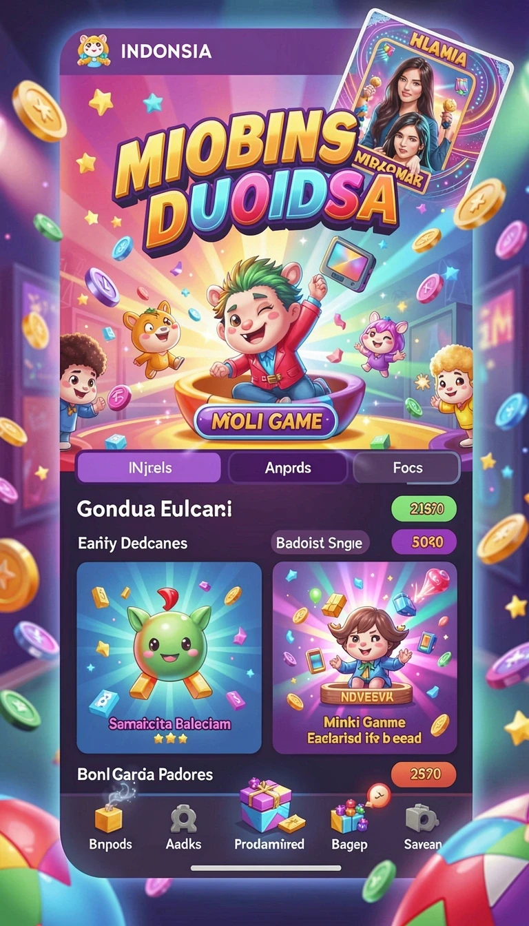 suka86 App APK Terbaru 3