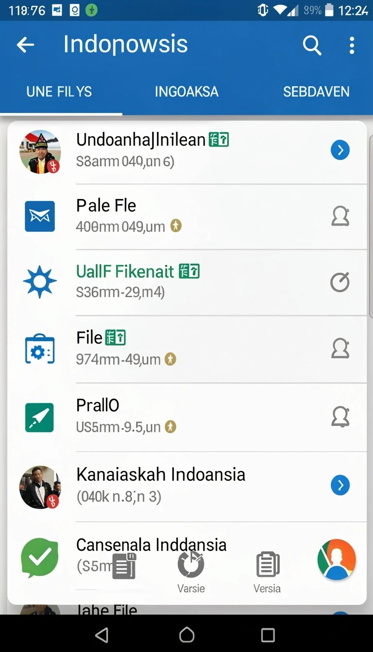 Review Aplikasi idpking