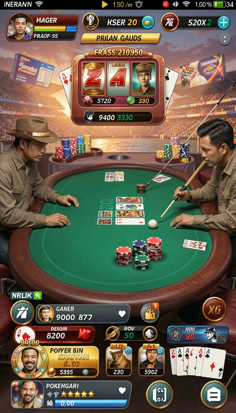 Review Aplikasi events Versi Terbaru