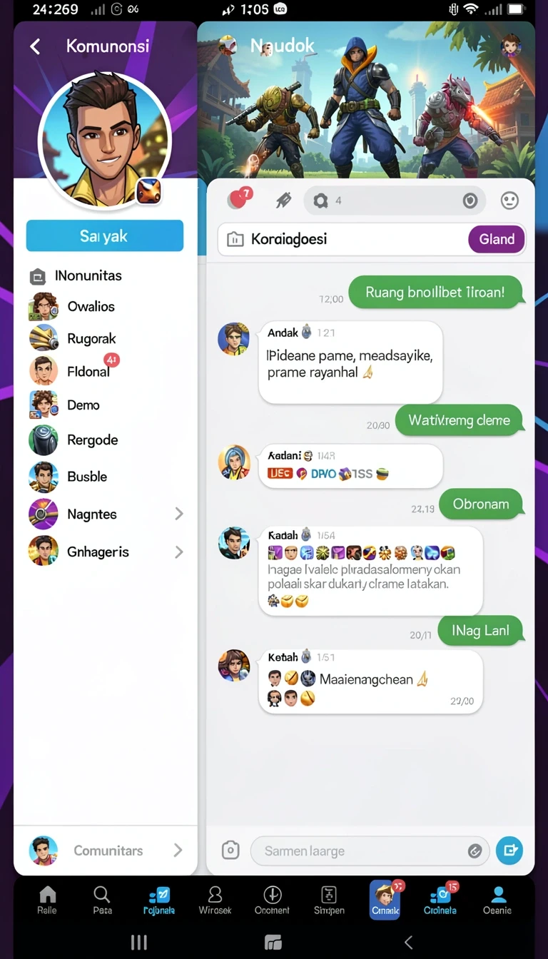 Download uang4d APK untuk Android