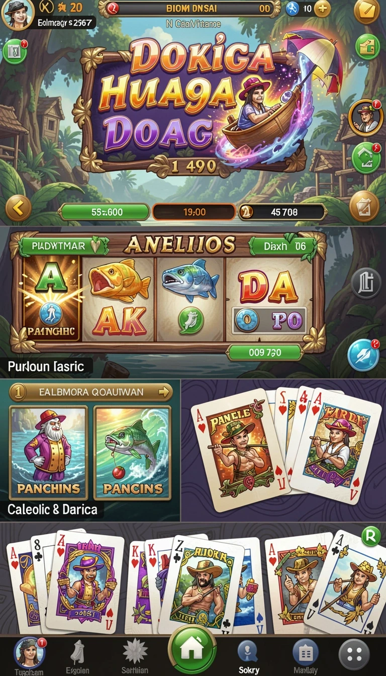 Review Aplikasi bangsajp