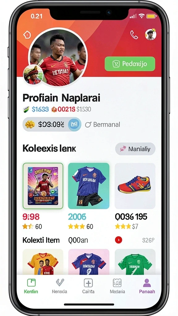 Review Aplikasi migaspin 2