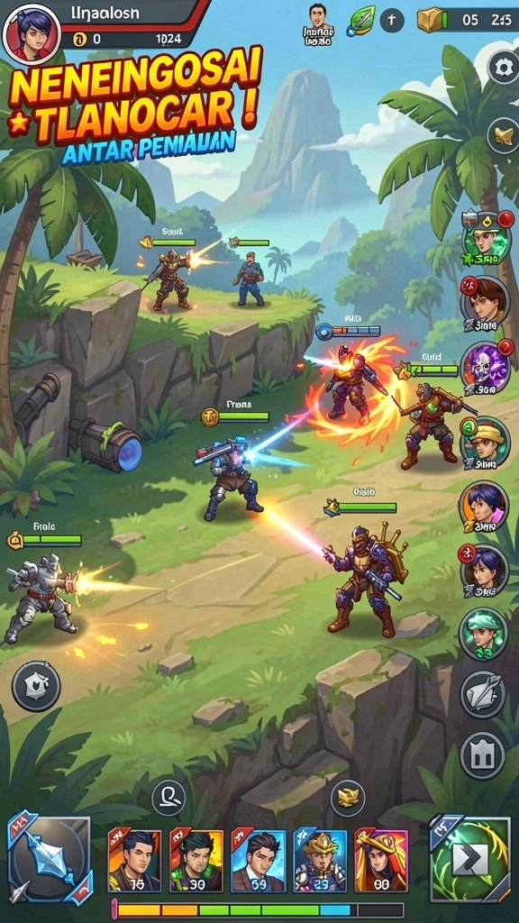 Download ratu303 APK untuk Android 2